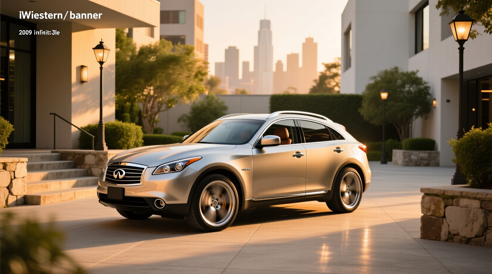 2009 infiniti ex35 reliability buying guide