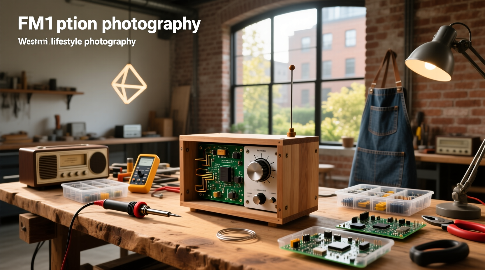 fm tuner diy guide best approaches for beginners to experts