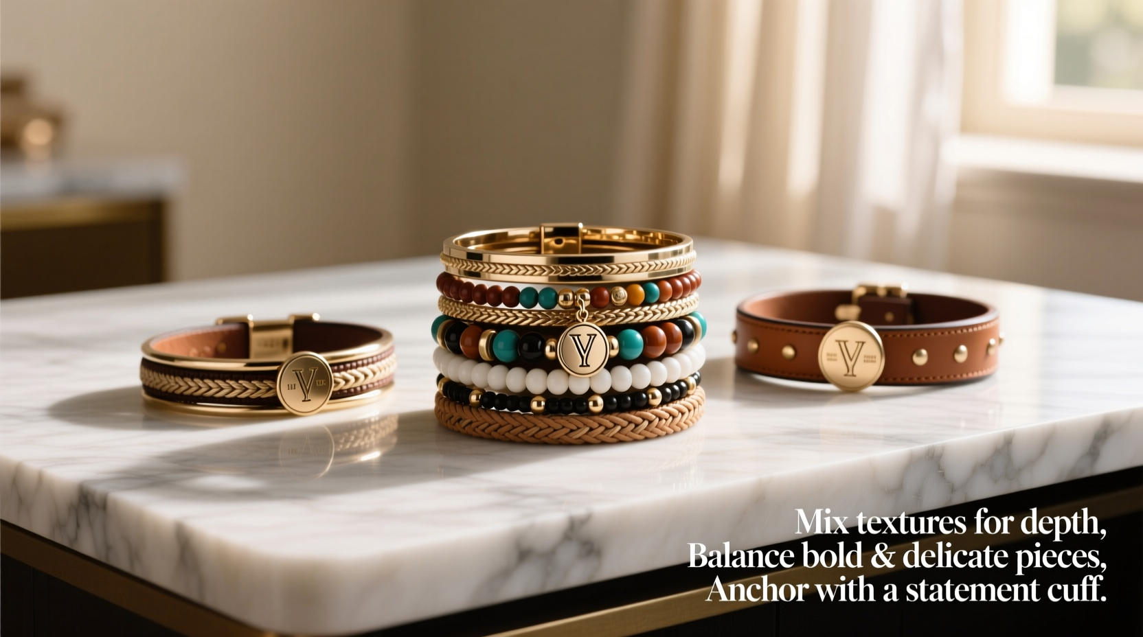 ultimate guide to caring for multi layer fashion bracelets maintenance and styling tips