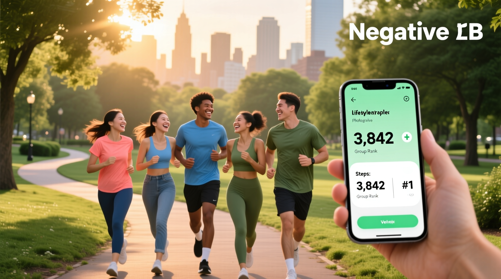 best group step tracking apps