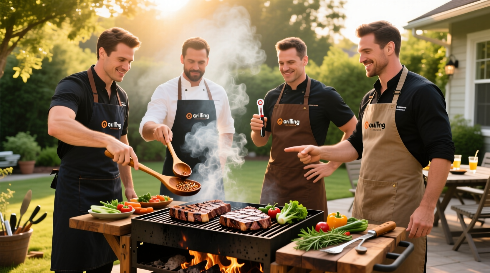grilling guides
