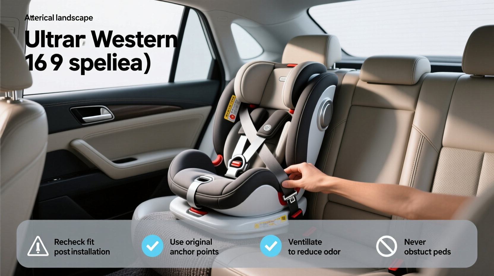 what are the florida laws about child car seats buying guide