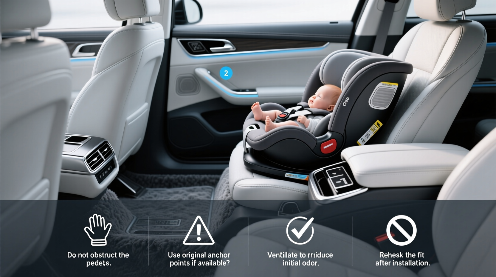 infant car seat vs convertible car seat