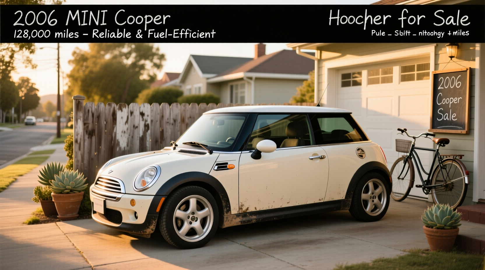 2006 mini cooper lifespan buying guide