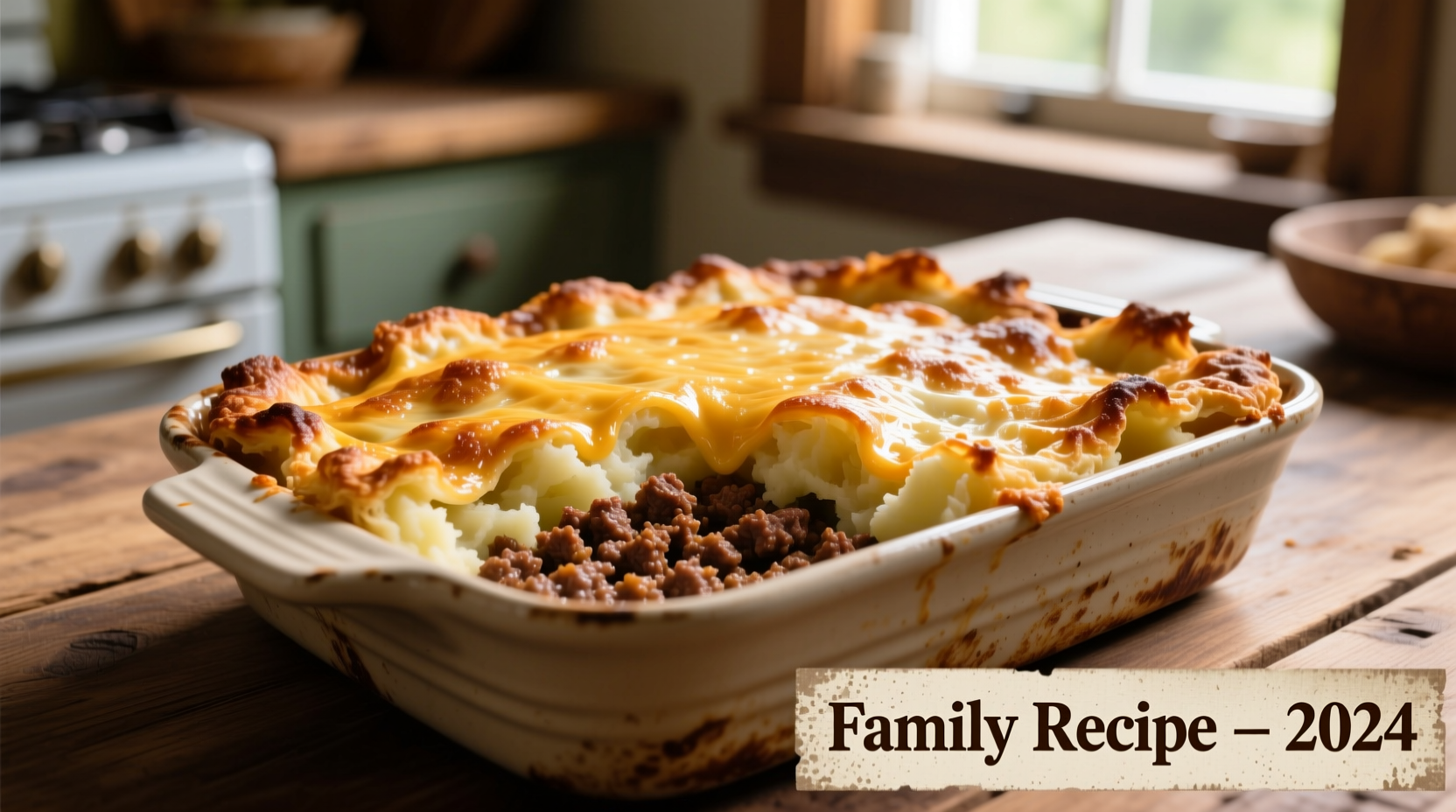 4 Perfect Ground Beef and Mashed Potato Recipes You Need