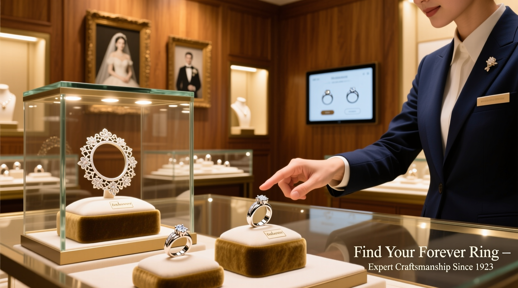 where to sell wedding rings