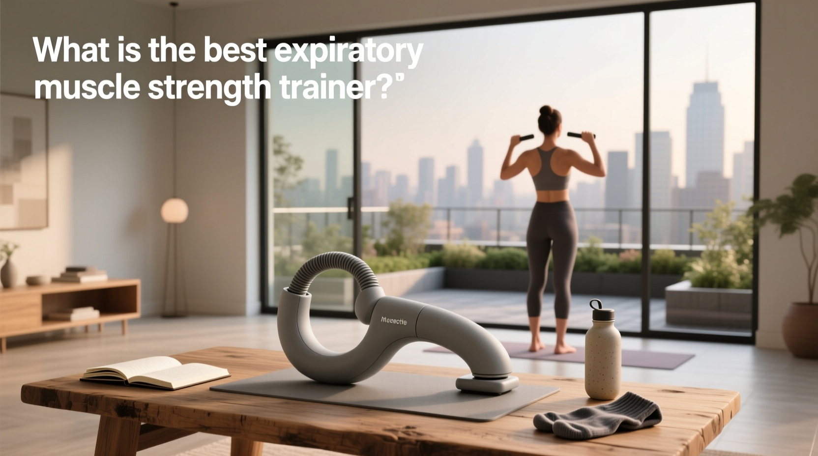 best expiratory muscle trainer guide