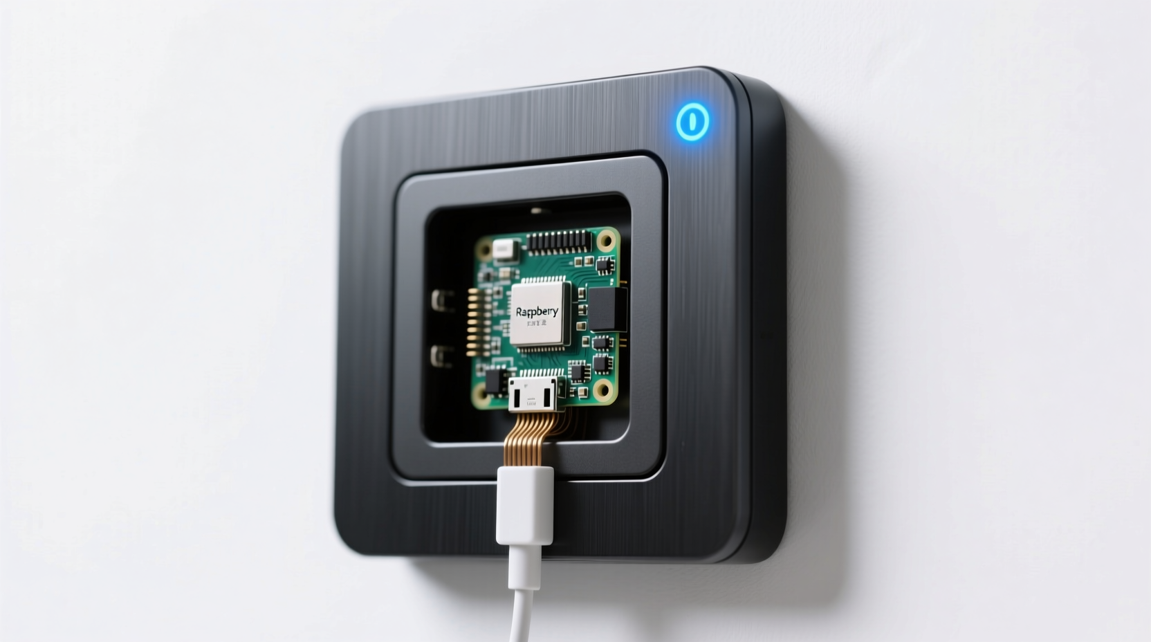 Build Your Own Wireless Power Outlets with a Raspberry Pi