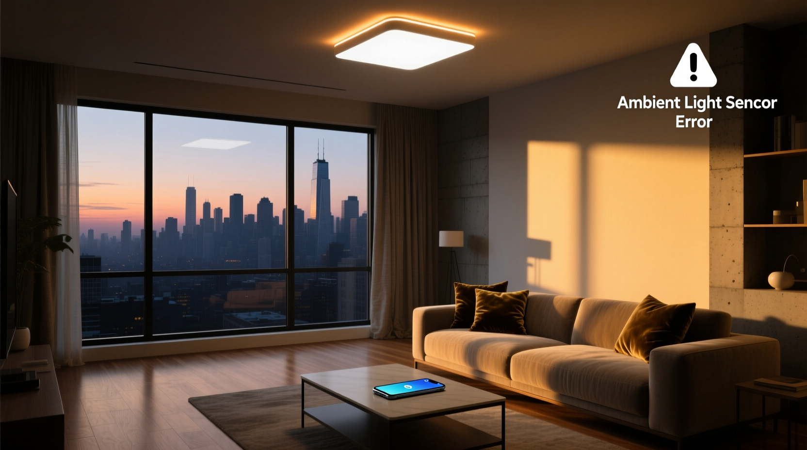 symptoms of a bad ambient light sensor buying guide