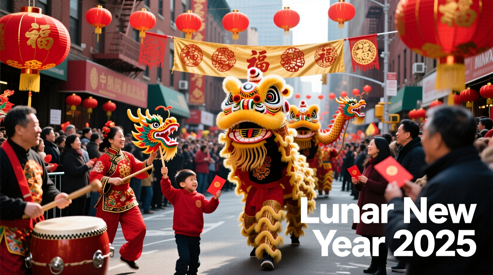 is chinese new year a holiday in ny