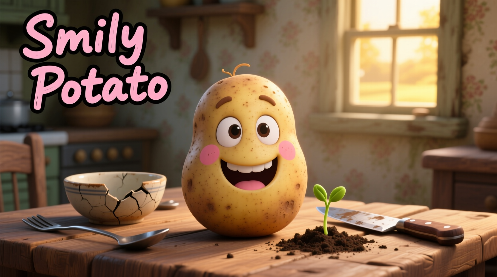 What Is a Smiley Potato? Your Complete Guide to This Unique Fry