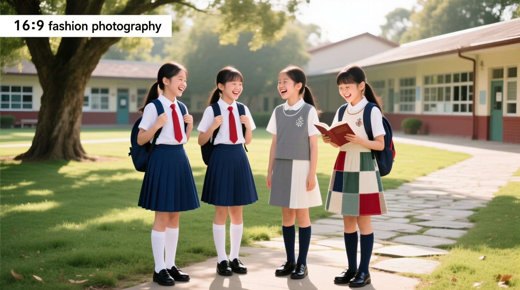 Primary School Uniform Designs Guide: How to Choose Wisely