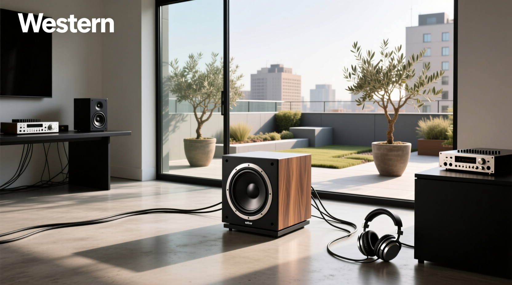 How to Design a Single 10 Inch Ported Subwoofer Box