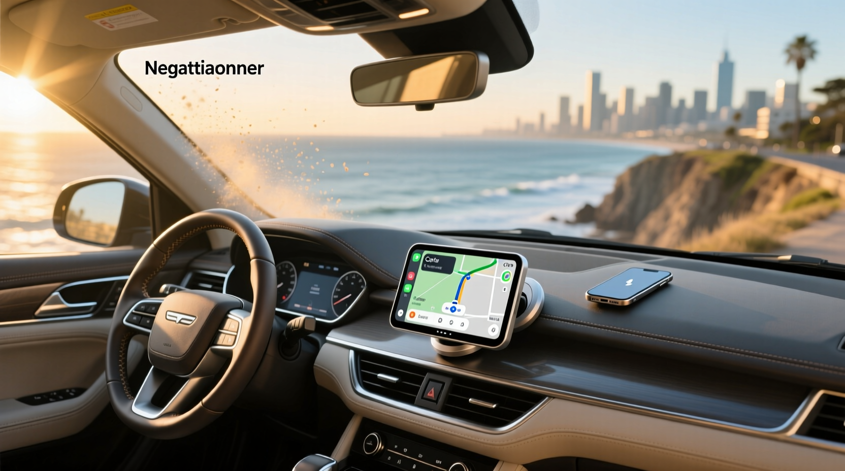How to Choose a Portable CarPlay Screen for Your Car