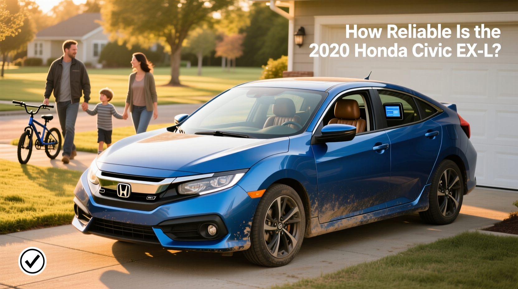 How to Choose a Reliable 2020 Honda Civic Hatchback: A Practical Guide