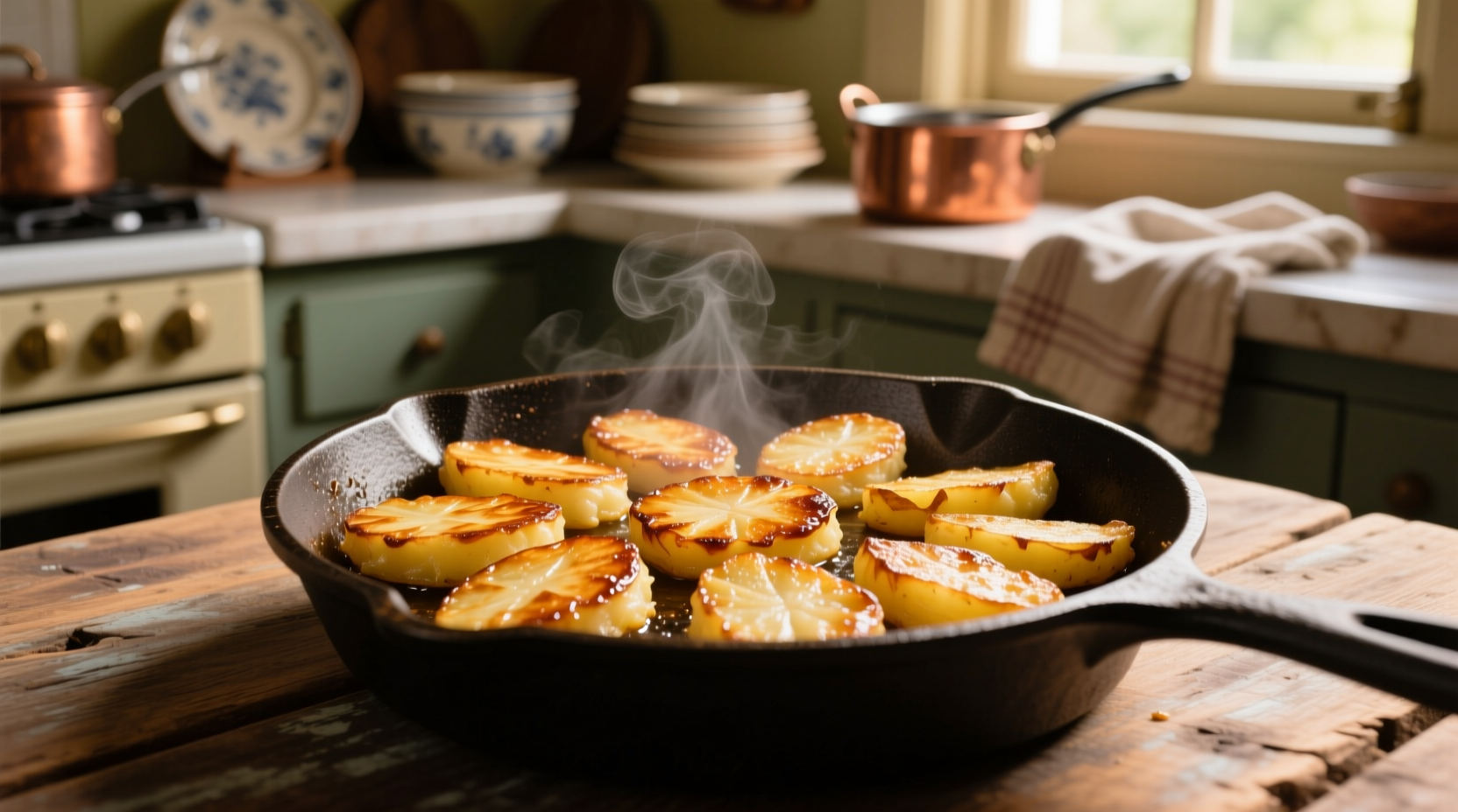 perfect hash browns