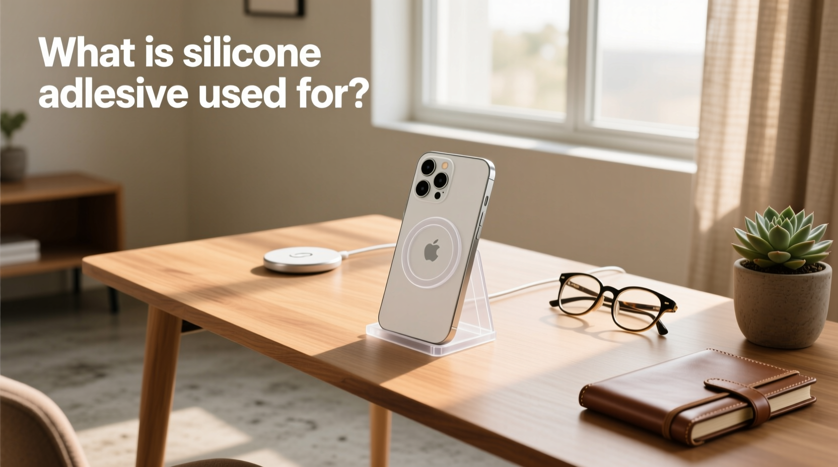 Silicone Sticky Pad & Adhesive Uses: Buying Guide