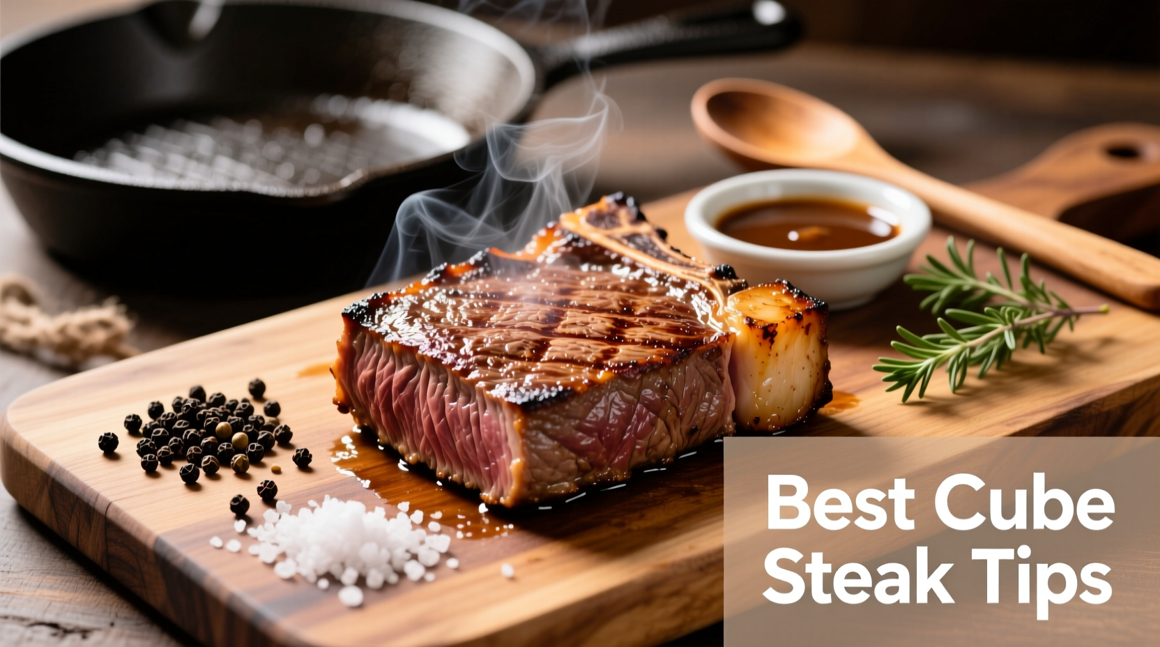 effective methods and tips for the best way to cook cube steak