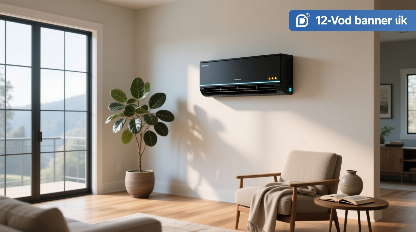 12v air conditioner for home use is it feasible 