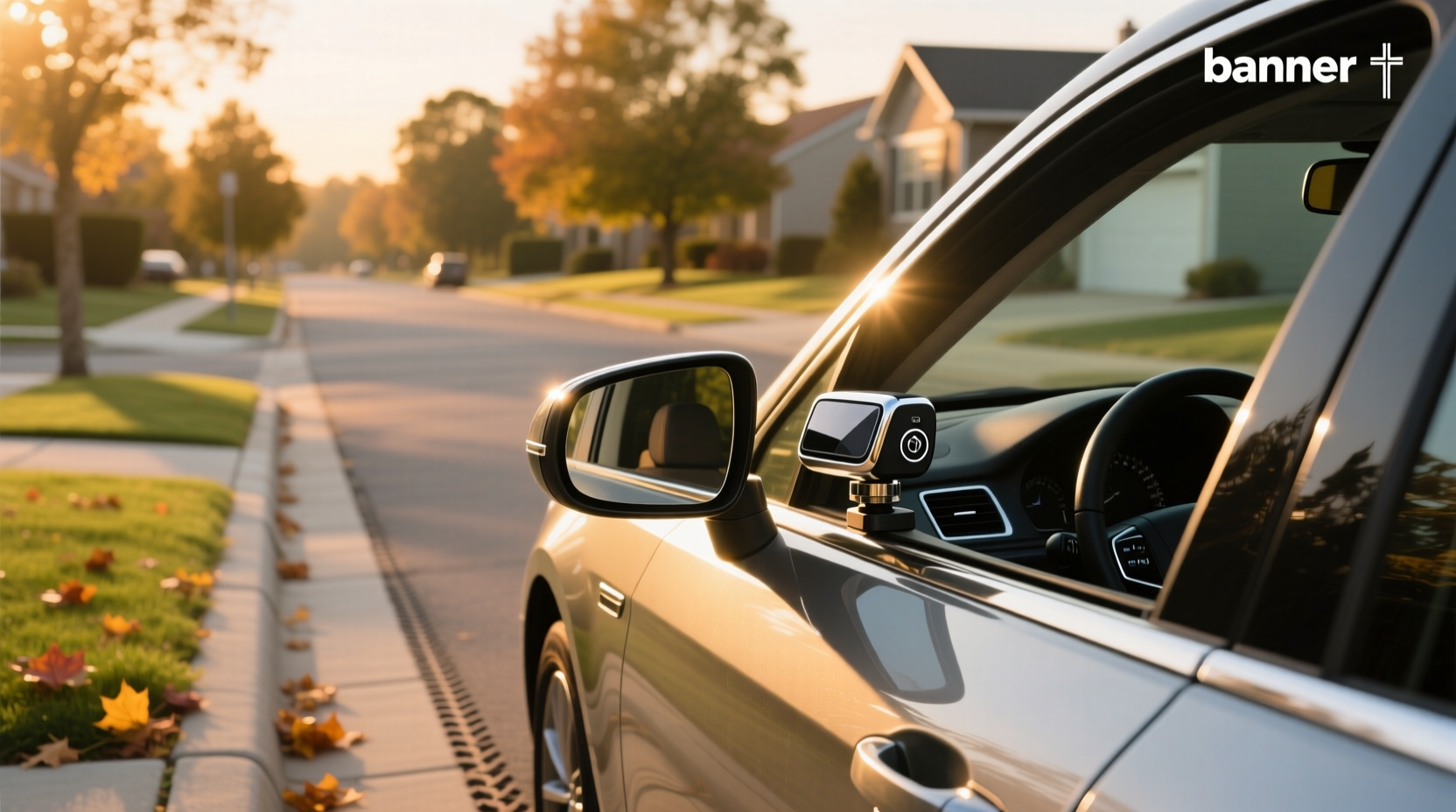 What Is a Blind Spot Mirror Sensor for Car and How Does It Work?