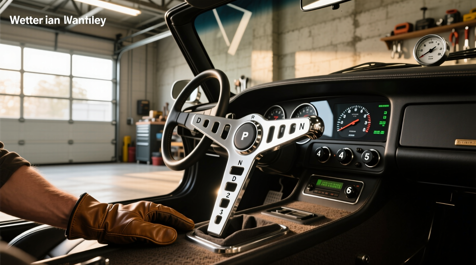 How to choose gated shifter,What is the purpose of a gated shifter?