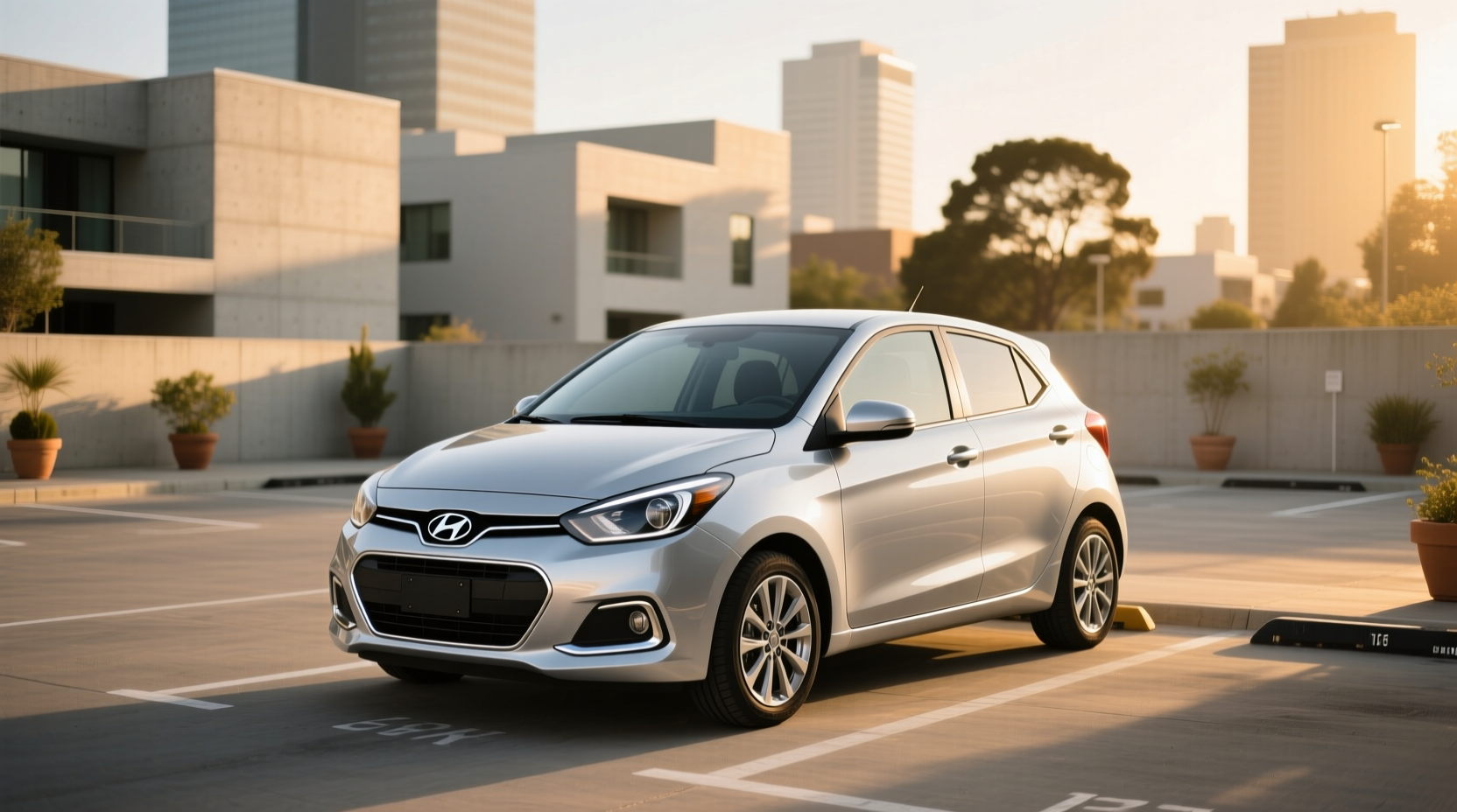 Hyundai i10 Hatchback Buying Guide