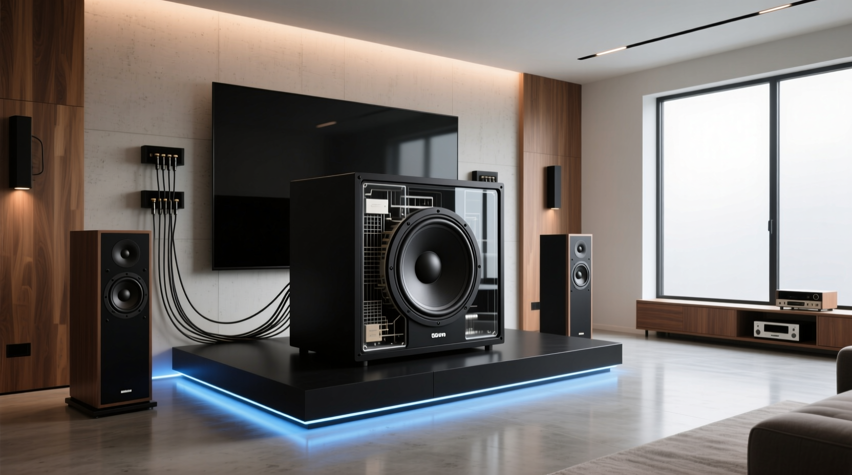 What to Know Before Buying an 18 Inch Subwoofer Speaker