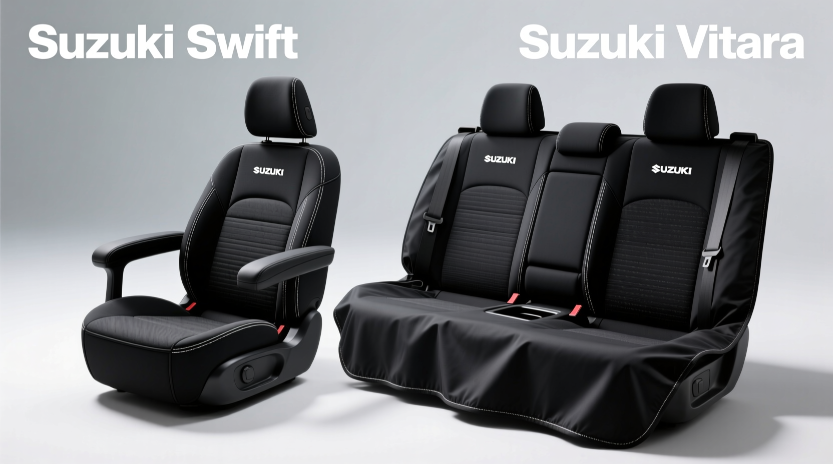 suzuki swift vitara cover fit