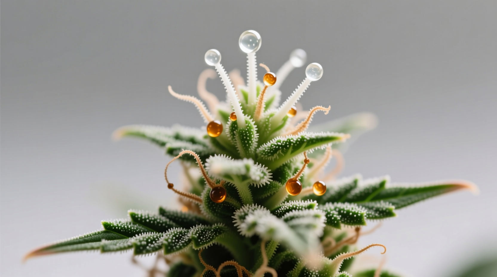 Female Weed Plant: Identification and Care Guide for Growers