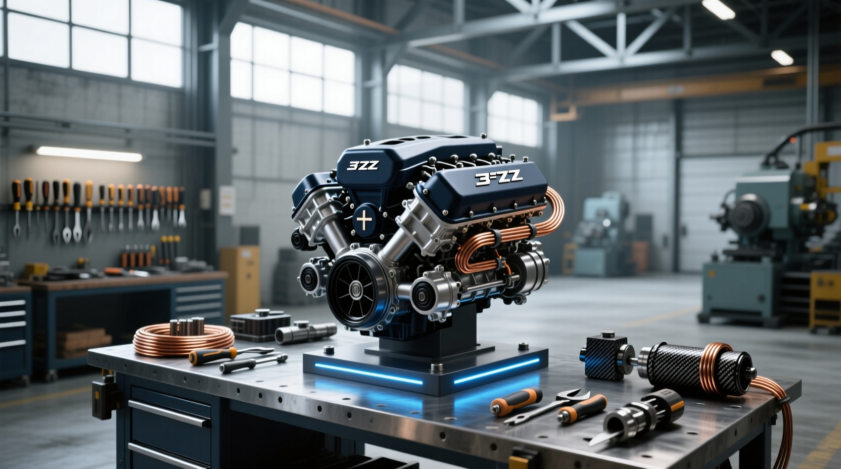 What is the 3ZZ-FE engine? How reliable is it?