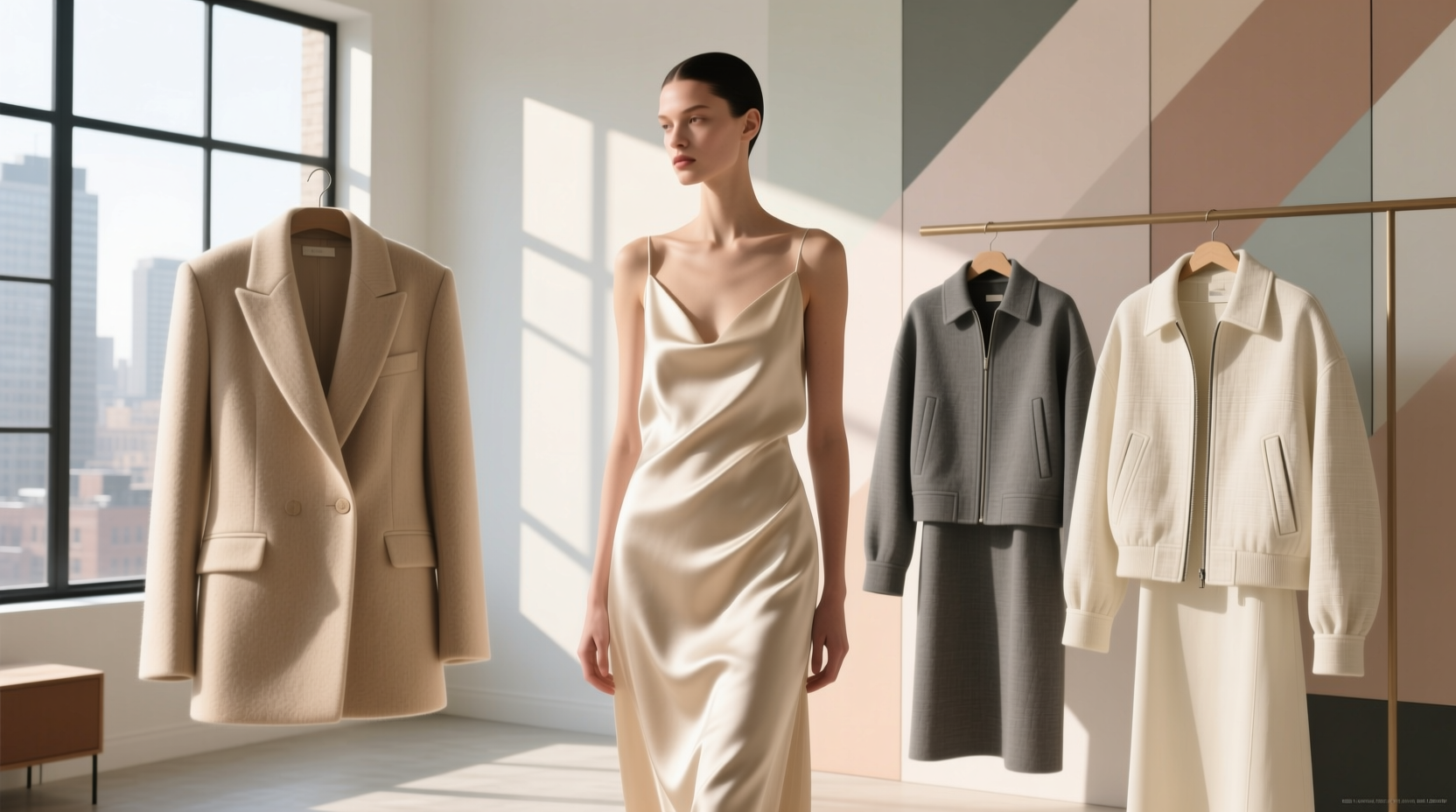 clothing items you dont have to wash after every wear