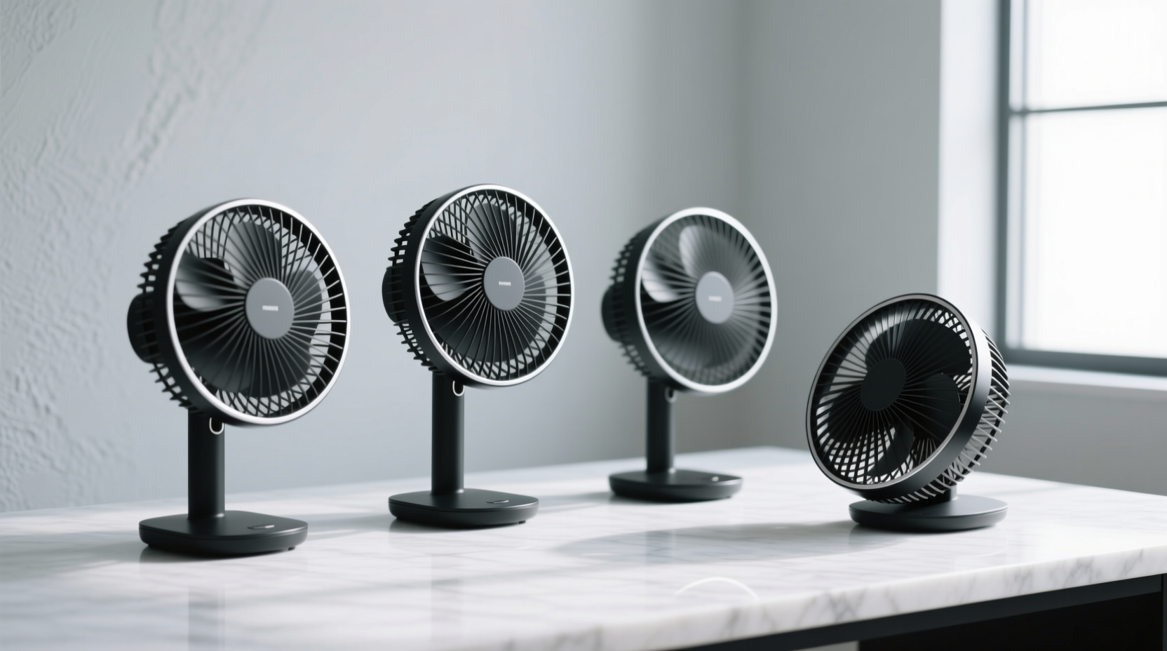 clean fans before fall