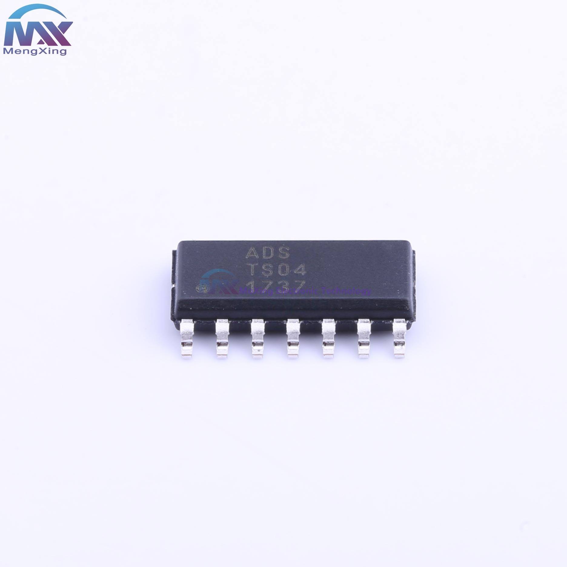 電子部品ICチップTS044チャンネル自動静電容量式タッチセンサー