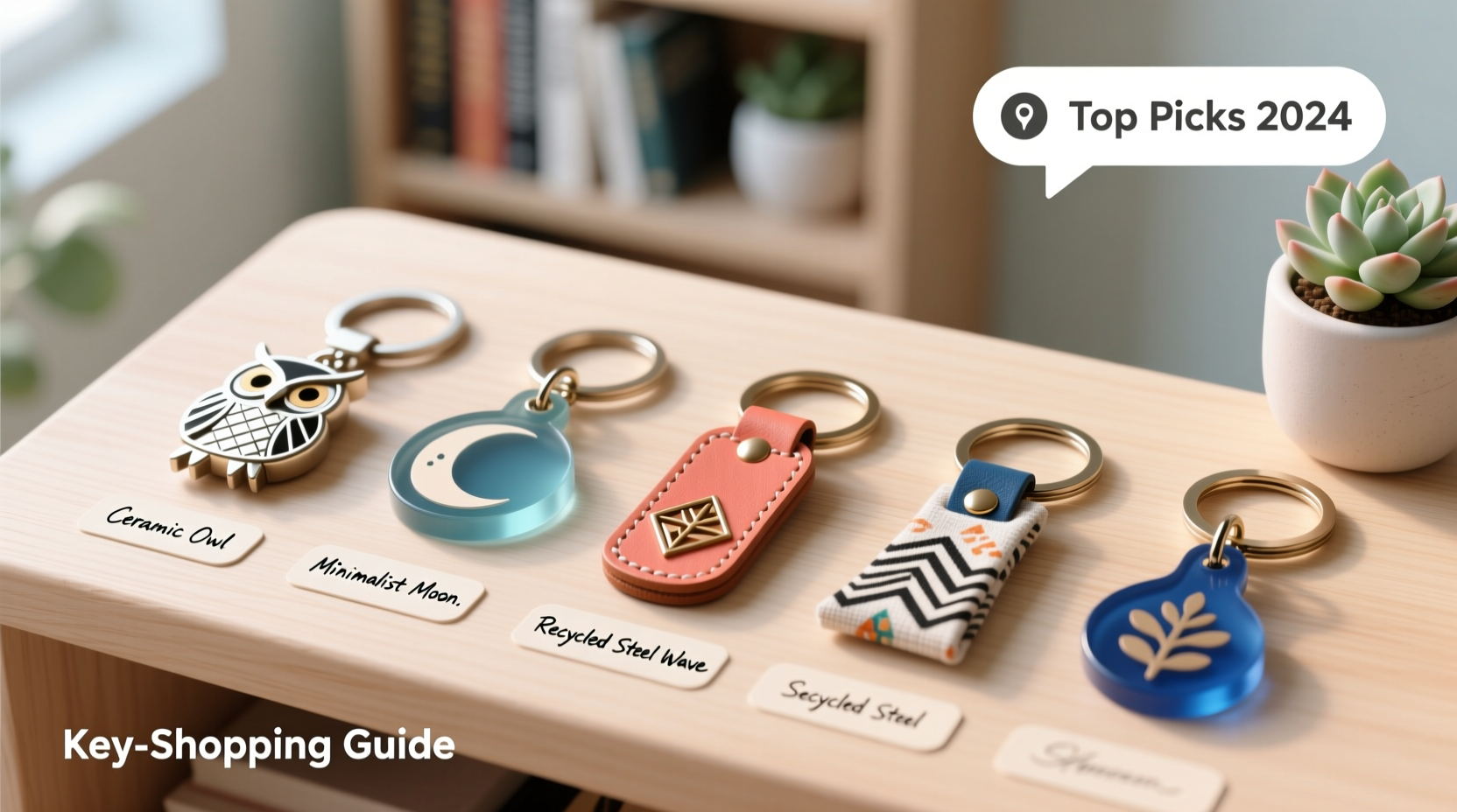 how to easily find trendy keychains online tips for stylish and unique picks