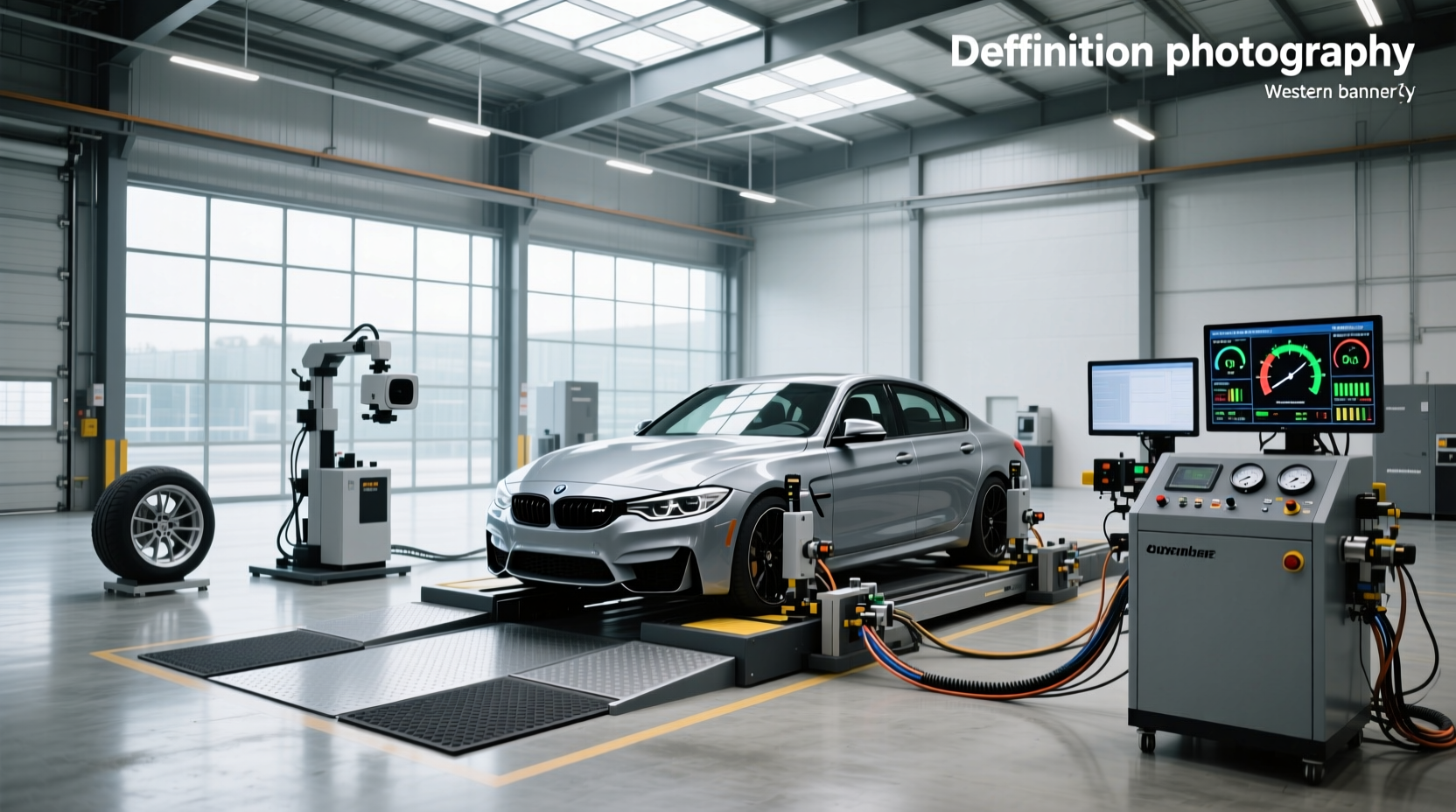 How to Choose Car Testing Equipment: A Complete Buying Guide