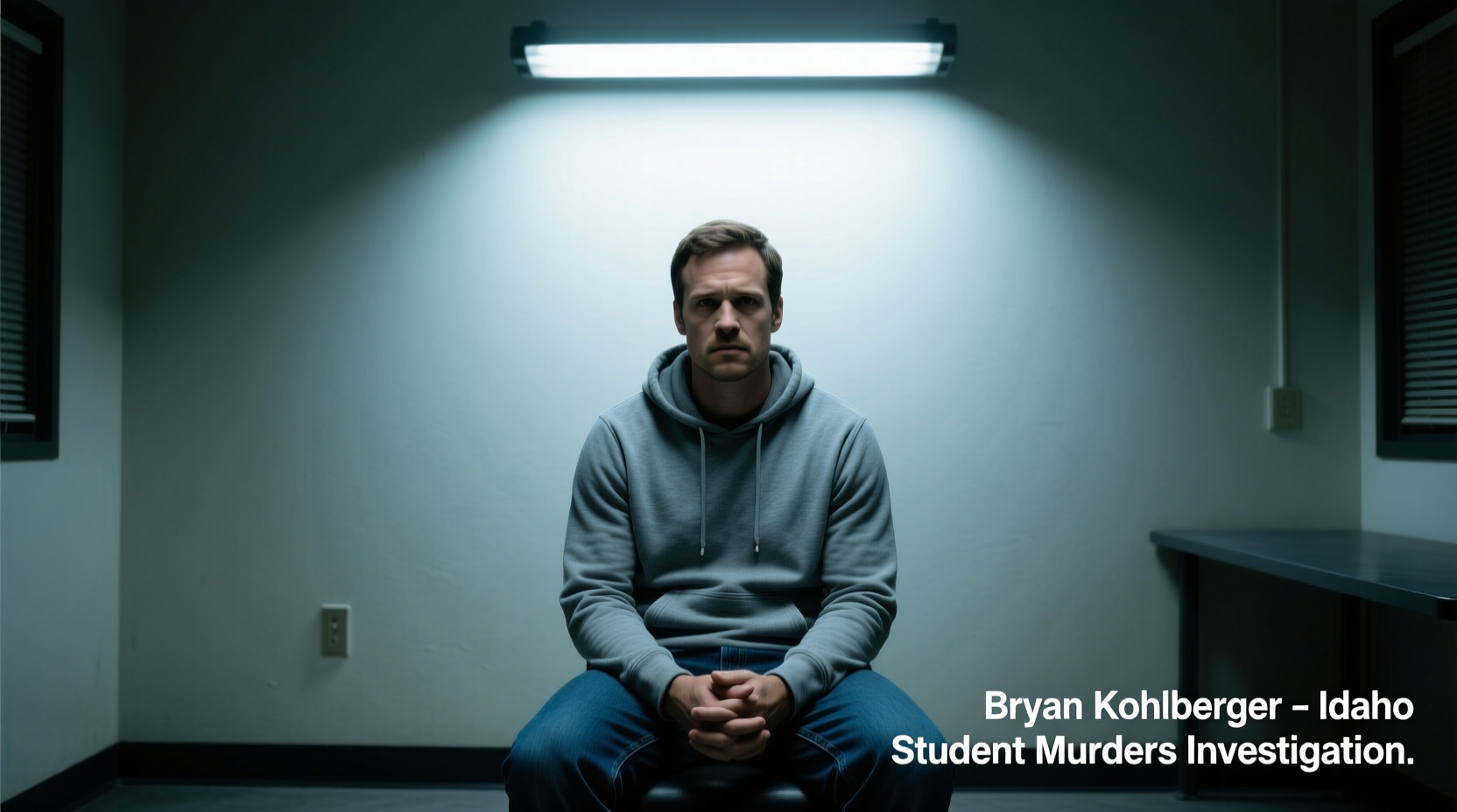 bryan kohberger why did he kill the idaho students