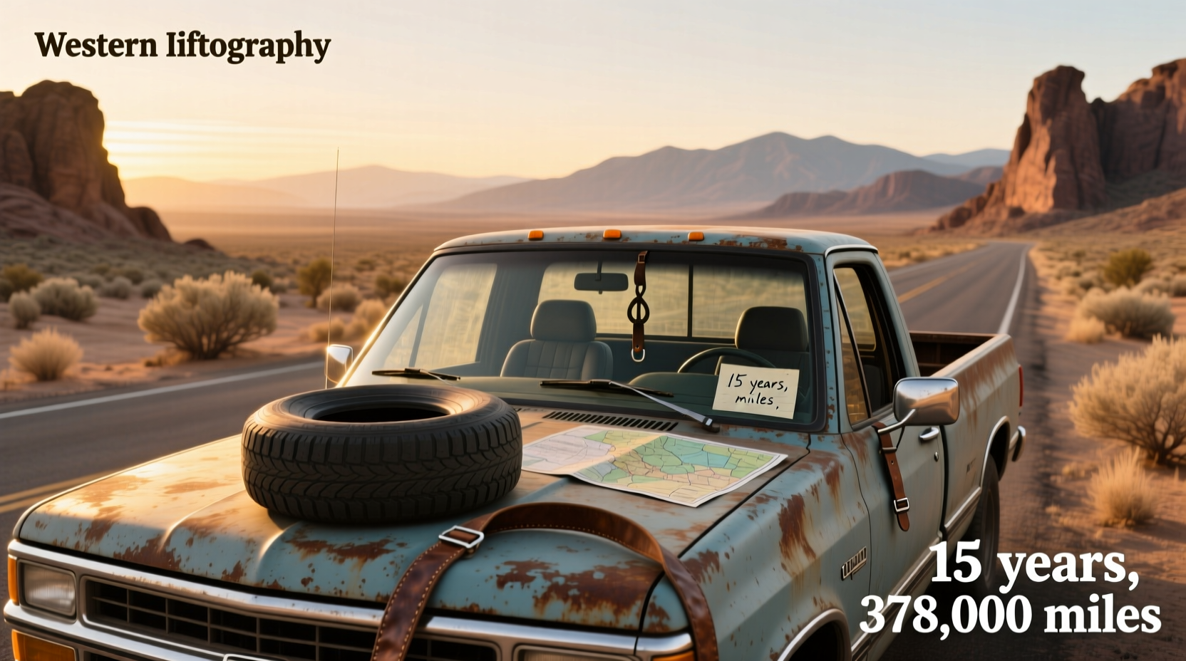 What Pickup Truck Lasts the Longest? A Practical Guide