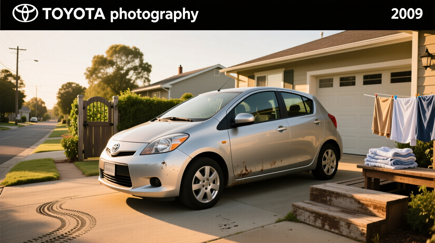 2009 yaris hatchback value buying guide