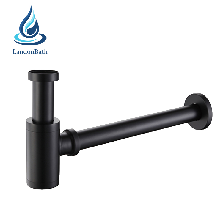 Brass Basin Pop Up Drain Waste Water Drainer Vessel Sink Drainers Drains Tap Hole Stopper Kitchen Bottle Trap