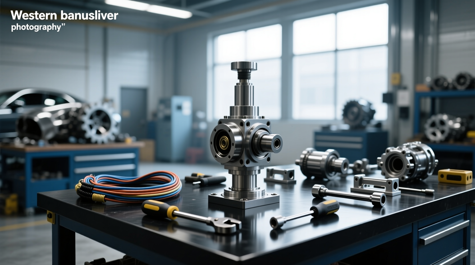 What Is a Steering Column Lock Module and How It Works