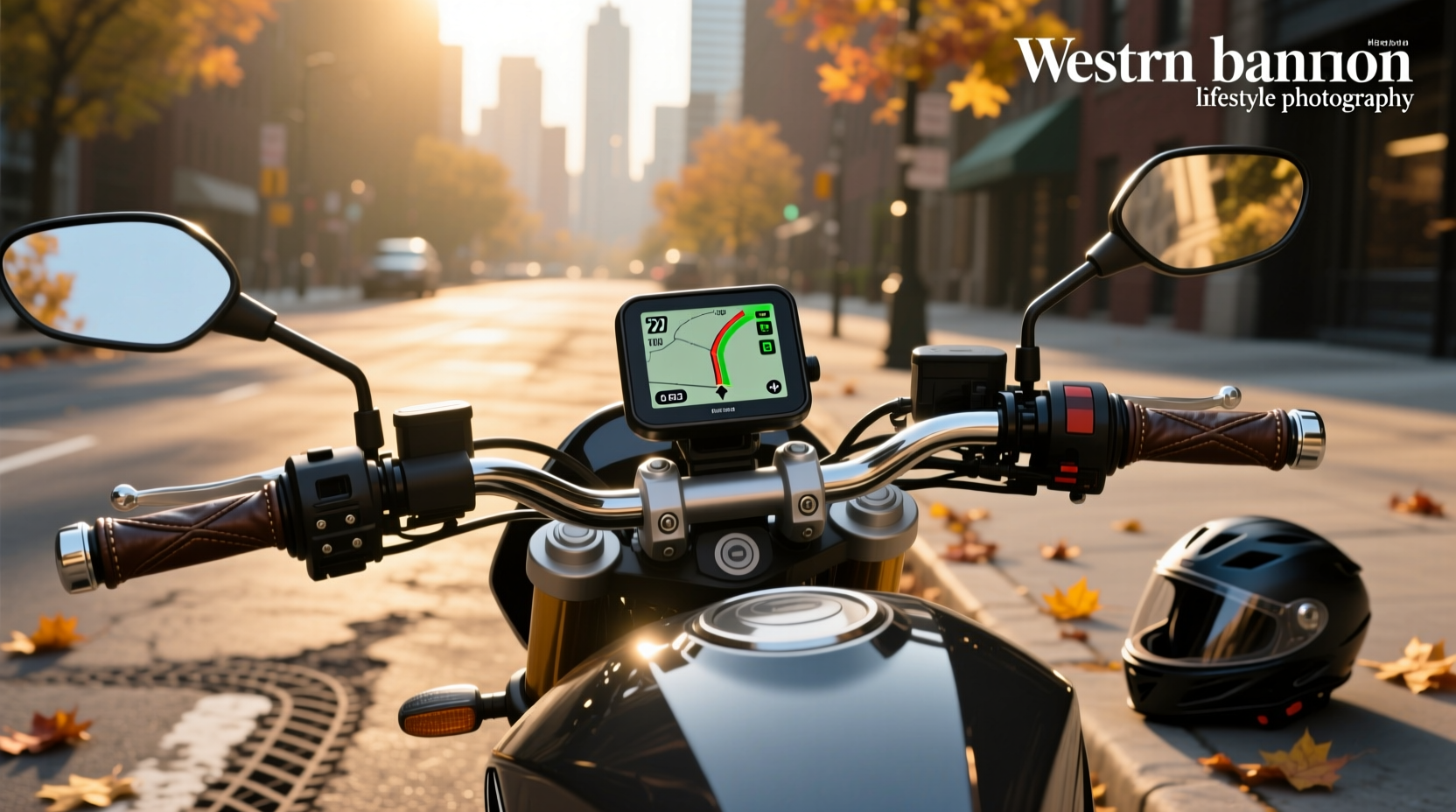 How to Choose a GPS Motorcycle Speedometer: Features, Fit & Setup