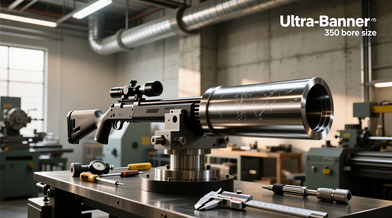 How to Choose 350 Bore Size Solutions: A Complete Buying Guide