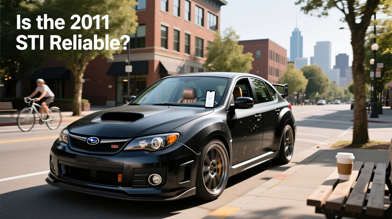 2011 sti hatch reliability buying guide