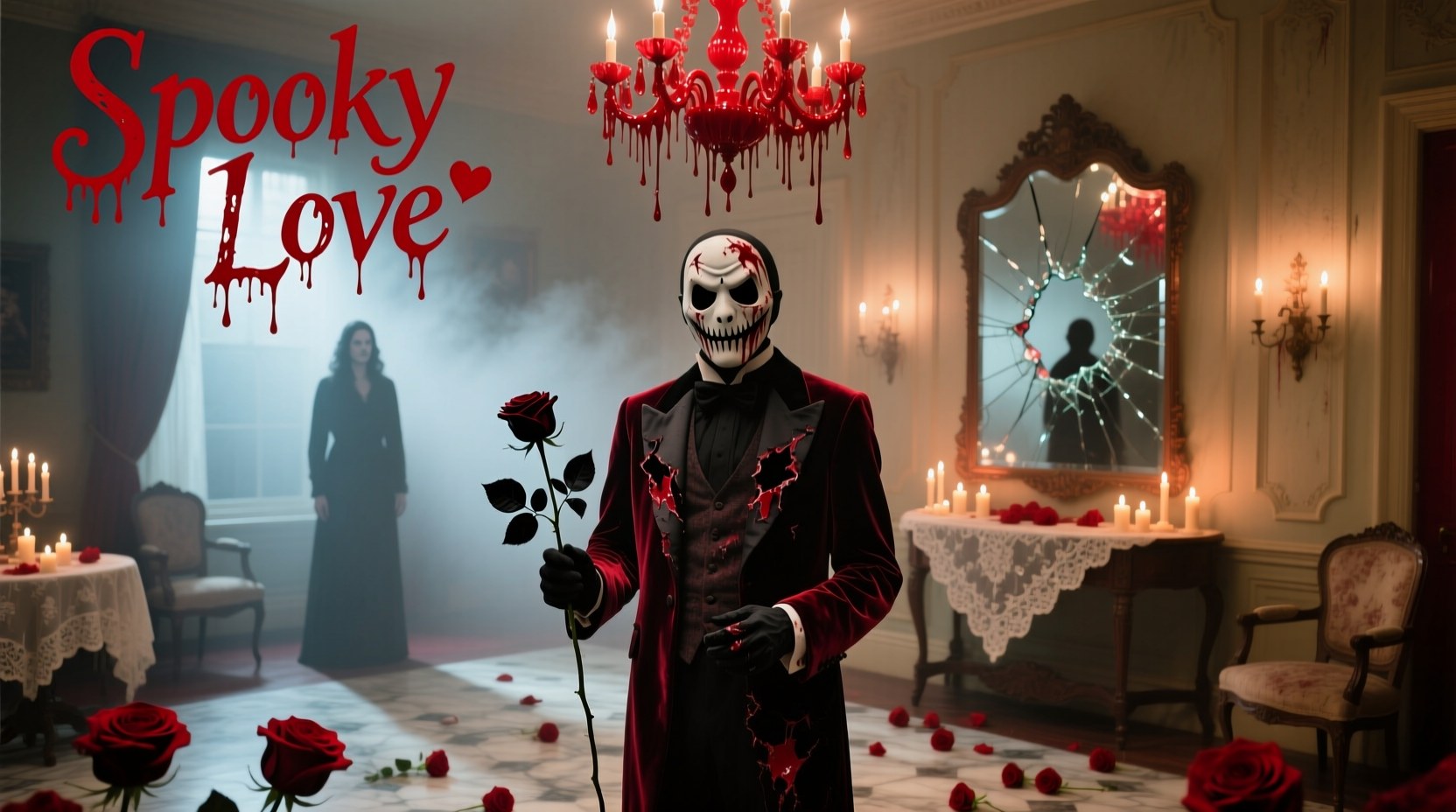 what is the most common practice on valentines day