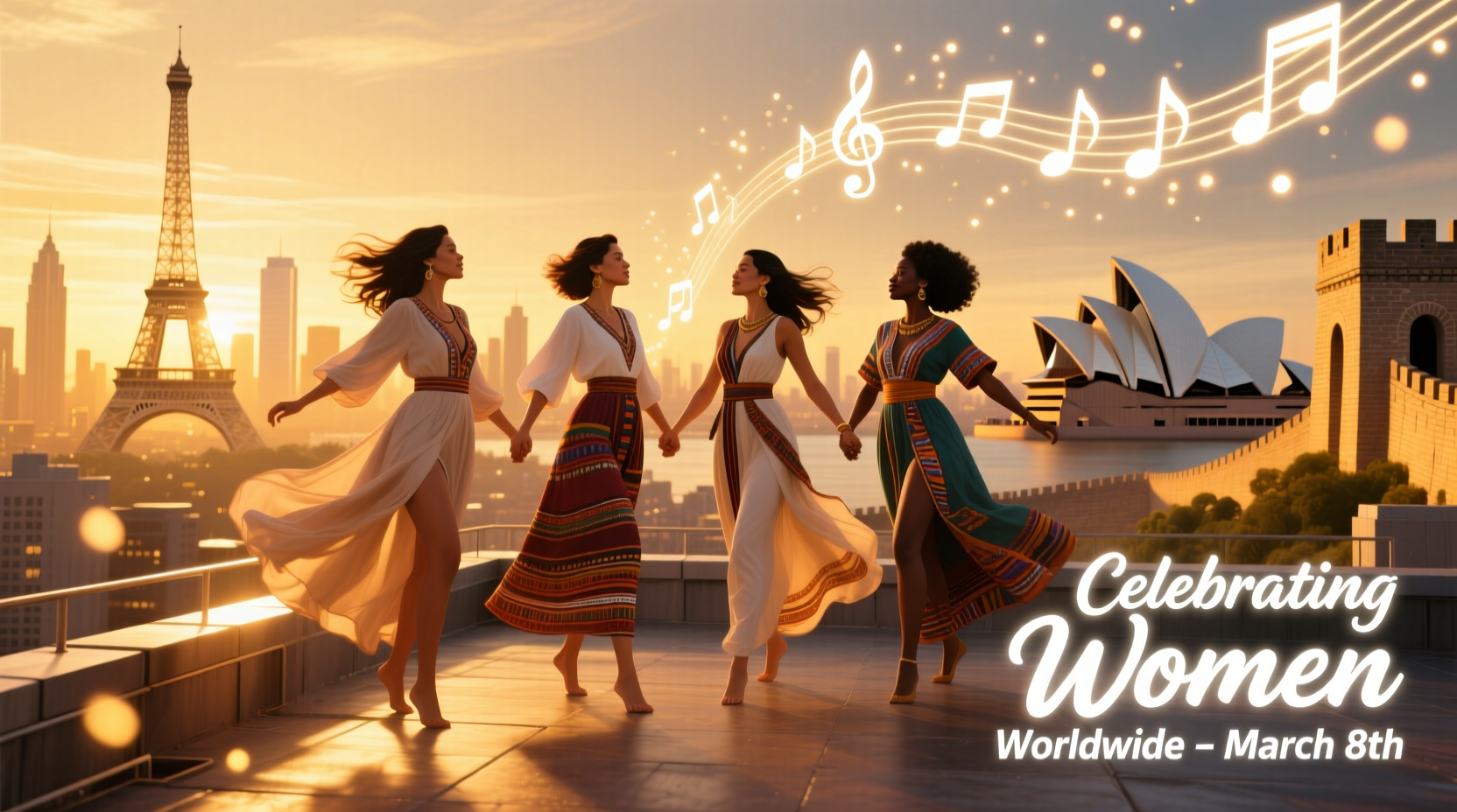 best womens day song
