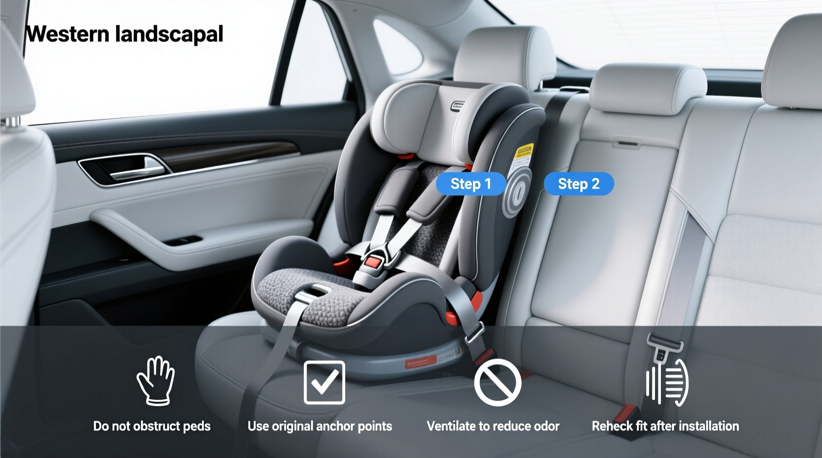 Enterprise Car Rental Car Seat for Child Buying Guide