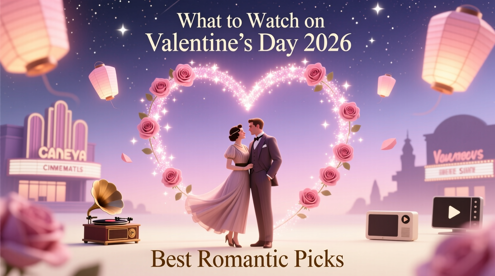 what to watch valentines day