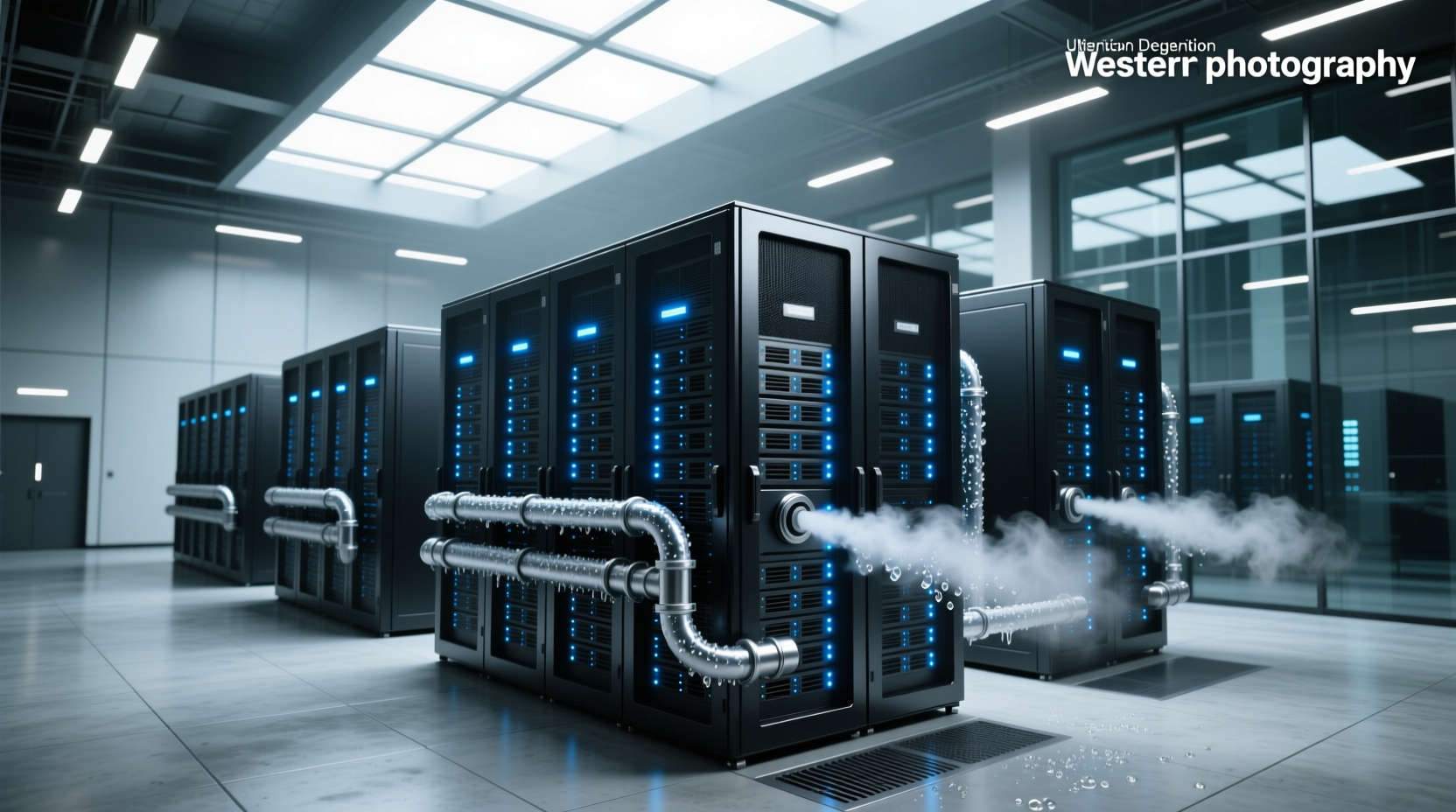 Data Rack Cooling Guide: How to Choose the Right System in 2026