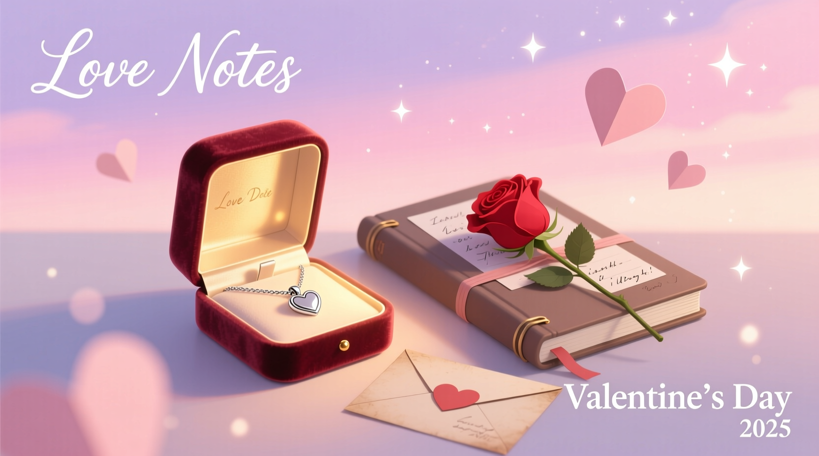 what should i give my girlfriend on valentines day
