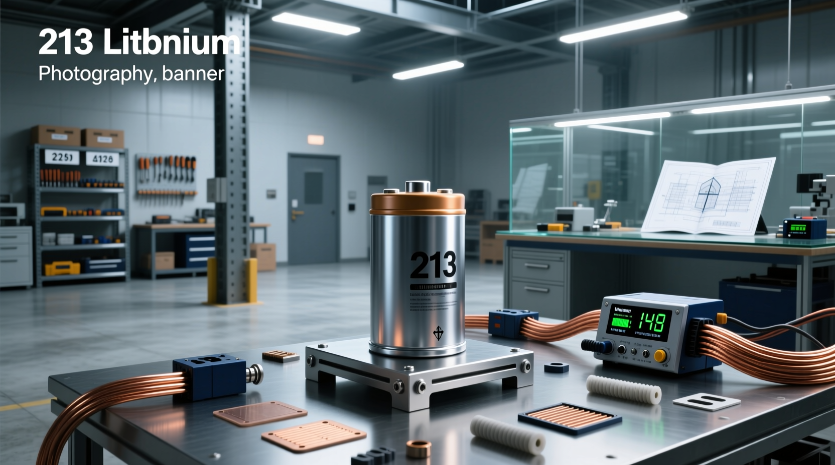 213 lithium battery guide ansi vs modern li ion